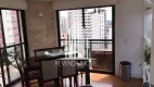 Foto 15 de Apartamento com 3 Quartos à venda, 130m² em Santa Cecília, São Paulo