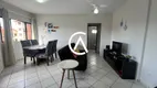 Foto 2 de Apartamento com 1 Quarto para alugar, 60m² em Ingleses do Rio Vermelho, Florianópolis