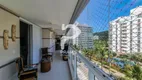 Foto 9 de Apartamento com 3 Quartos à venda, 139m² em Riviera de São Lourenço, Bertioga