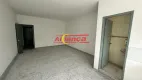 Foto 11 de Sala Comercial com 1 Quarto para alugar, 35m² em Cocaia, Guarulhos