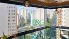 Foto 14 de Apartamento com 5 Quartos à venda, 170m² em Vila Andrade, São Paulo