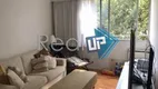 Foto 19 de Apartamento com 4 Quartos à venda, 176m² em Gávea, Rio de Janeiro