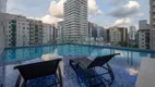 Foto 6 de Apartamento com 3 Quartos à venda, 126m² em Canto do Forte, Praia Grande