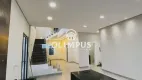 Foto 21 de Casa com 4 Quartos à venda, 222m² em Granja Marileusa , Uberlândia