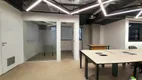 Foto 11 de Sala Comercial com 3 Quartos para alugar, 158m² em Cidade Monções, São Paulo