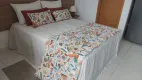 Foto 20 de Apartamento com 1 Quarto à venda, 28m² em Muro Alto, Ipojuca