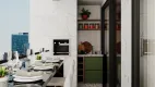 Foto 12 de Apartamento com 2 Quartos à venda, 100m² em Capão Raso, Curitiba