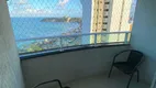 Foto 2 de Apartamento com 2 Quartos para alugar, 55m² em Ponta Negra, Natal