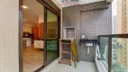 Foto 11 de Apartamento com 1 Quarto à venda, 48m² em Água Verde, Curitiba