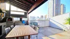 Foto 14 de Casa de Condomínio com 3 Quartos à venda, 150m² em Jardim, Santo André