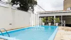 Foto 23 de Casa de Condomínio com 3 Quartos à venda, 115m² em Vila Scarpelli, Santo André