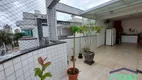 Foto 37 de Casa com 6 Quartos à venda, 212m² em Embaré, Santos