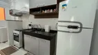 Foto 4 de Apartamento com 2 Quartos à venda, 55m² em Itaguá, Ubatuba