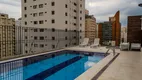 Foto 17 de Apartamento com 1 Quarto à venda, 42m² em Moema, São Paulo