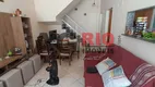 Foto 2 de Casa de Condomínio com 3 Quartos à venda, 99m² em Praça Seca, Rio de Janeiro