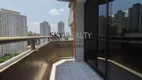 Foto 7 de Apartamento com 4 Quartos para venda ou aluguel, 123m² em Jardim Ampliação, São Paulo