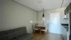 Foto 4 de Apartamento com 1 Quarto para alugar, 34m² em Cascatinha, Juiz de Fora