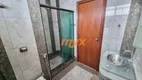 Foto 8 de Apartamento com 3 Quartos à venda, 120m² em José Menino, Santos