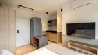 Foto 4 de Apartamento com 1 Quarto à venda, 21m² em Ecoville, Curitiba