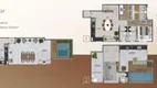 Foto 12 de Apartamento com 2 Quartos à venda, 54m² em Eldorado, Contagem