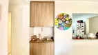 Foto 6 de Apartamento com 3 Quartos à venda, 105m² em Albatroz, Bertioga