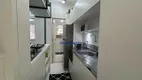 Foto 30 de Apartamento com 1 Quarto à venda, 31m² em Gonzaguinha, São Vicente