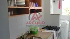 Foto 3 de Apartamento com 2 Quartos à venda, 49m² em Itaguá, Ubatuba