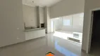 Foto 3 de Casa de Condomínio com 3 Quartos à venda, 170m² em Porto Seguro Residence, Presidente Prudente