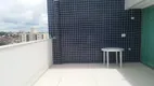 Foto 15 de Cobertura com 3 Quartos à venda, 185m² em Heliópolis, Belo Horizonte