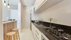 Foto 12 de Apartamento com 3 Quartos à venda, 83m² em Mercês, Curitiba