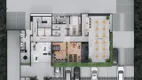 Foto 18 de Apartamento com 1 Quarto à venda, 21m² em Estados, João Pessoa