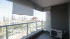 Foto 9 de Apartamento com 1 Quarto para alugar, 45m² em Brooklin, São Paulo