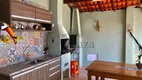 Foto 35 de Casa com 4 Quartos à venda, 420m² em Jardim Satélite, São José dos Campos