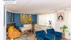 Foto 4 de Casa de Condomínio com 4 Quartos à venda, 367m² em Campo Belo, São Paulo