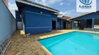 Foto 6 de Casa com 3 Quartos à venda, 260m² em Jardim Sônia, Jaguariúna