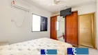 Foto 12 de Apartamento com 2 Quartos à venda, 85m² em Tombo, Guarujá