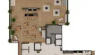 Foto 11 de Apartamento com 2 Quartos à venda, 67m² em Aldeota, Fortaleza
