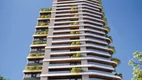 Foto 6 de Apartamento com 4 Quartos à venda, 280m² em Bigorrilho, Curitiba
