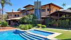 Foto 2 de Casa de Condomínio com 3 Quartos para alugar, 417m² em Sítios de Recreio Gramado, Campinas