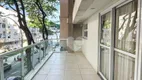 Foto 14 de Apartamento com 3 Quartos à venda, 220m² em Leblon, Rio de Janeiro