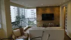 Foto 6 de Apartamento com 4 Quartos à venda, 223m² em Morumbi, São Paulo