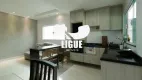 Foto 13 de Sobrado com 3 Quartos à venda, 204m² em Vila Eldizia, Santo André