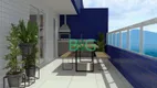 Foto 4 de Apartamento com 2 Quartos à venda, 76m² em Vila Caicara, Praia Grande