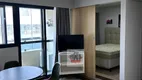 Foto 8 de Apartamento com 1 Quarto para alugar, 42m² em Jardim Paulista, São Paulo