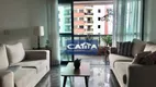 Foto 2 de Apartamento com 3 Quartos à venda, 137m² em Tatuapé, São Paulo