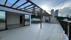 Foto 30 de Cobertura com 4 Quartos à venda, 358m² em Cabo Branco, João Pessoa