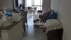 Foto 2 de Apartamento com 2 Quartos à venda, 69m² em Mirim, Praia Grande