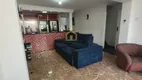 Foto 3 de Sobrado com 3 Quartos à venda, 142m² em Marapé, Santos