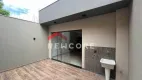 Foto 11 de Casa com 3 Quartos à venda, 120m² em Jardim Ferraz,, Bauru