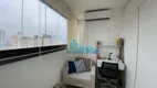 Foto 6 de Sala Comercial à venda, 41m² em Encruzilhada, Santos